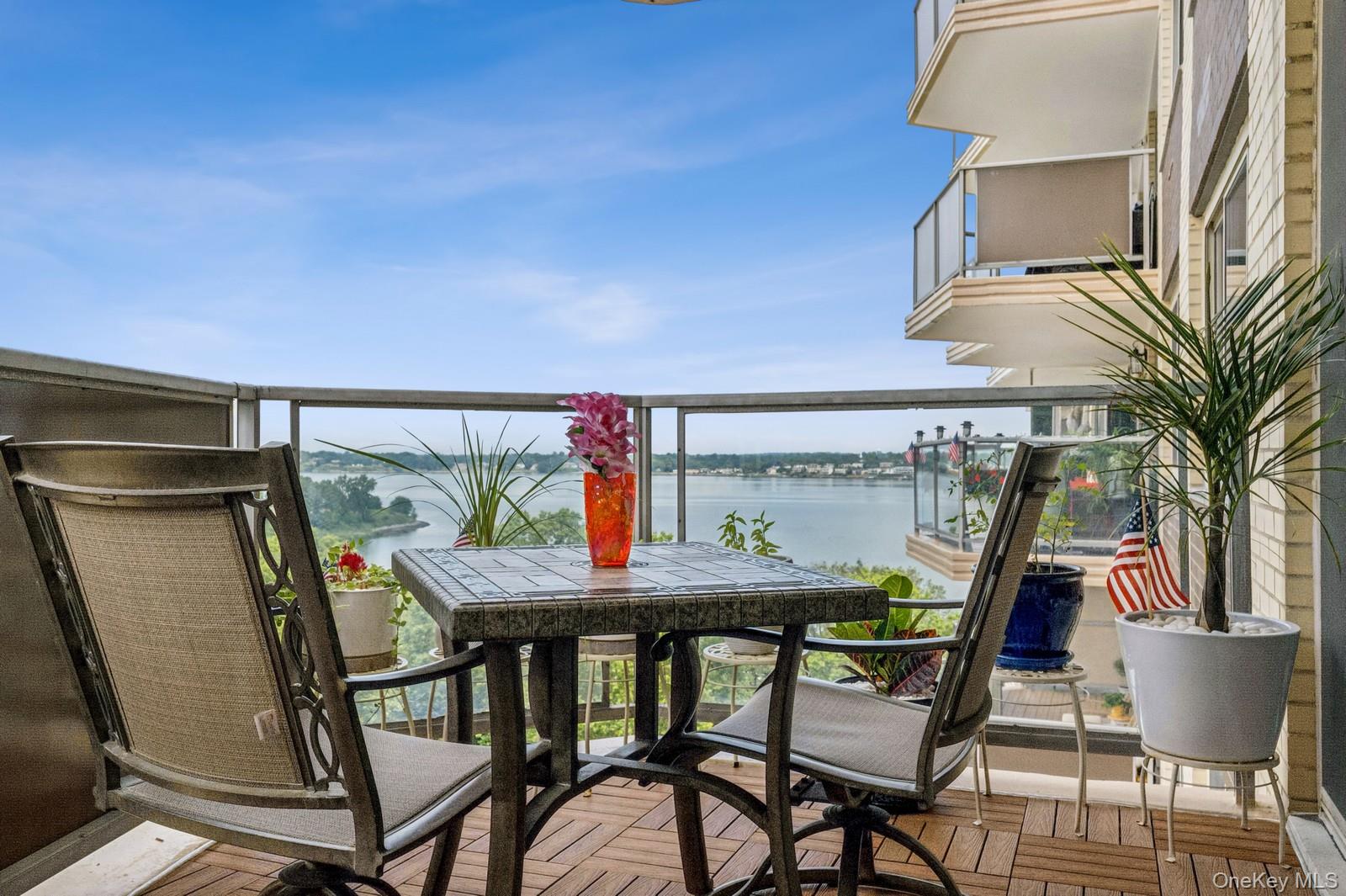 18-15 215th Street # 9J, Bayside, NY 11360