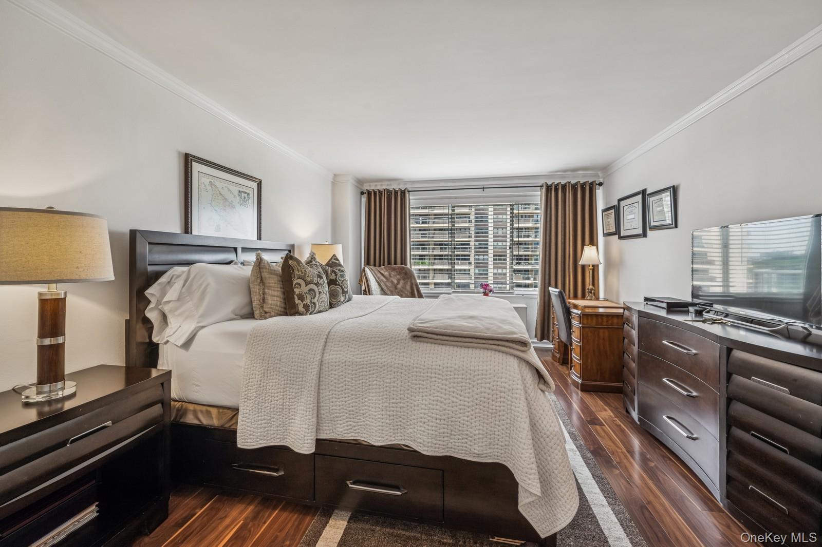 18-15 215th Street # 9J, Bayside, NY 11360