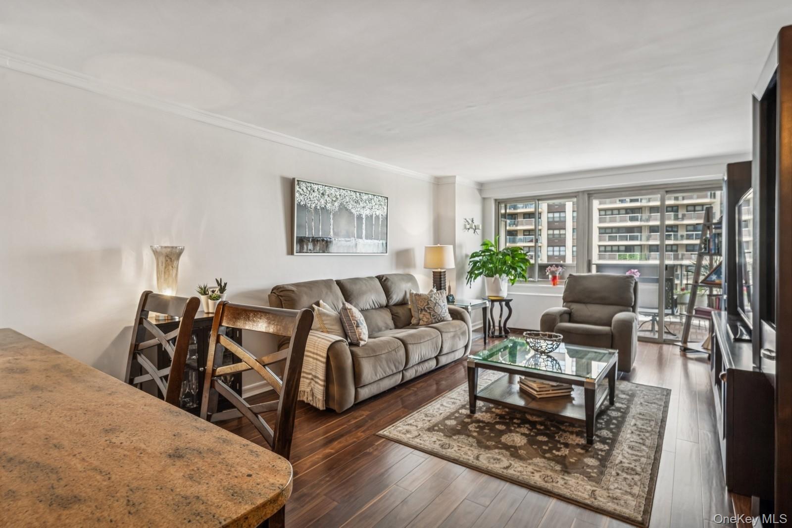 18-15 215th Street # 9J, Bayside, NY 11360