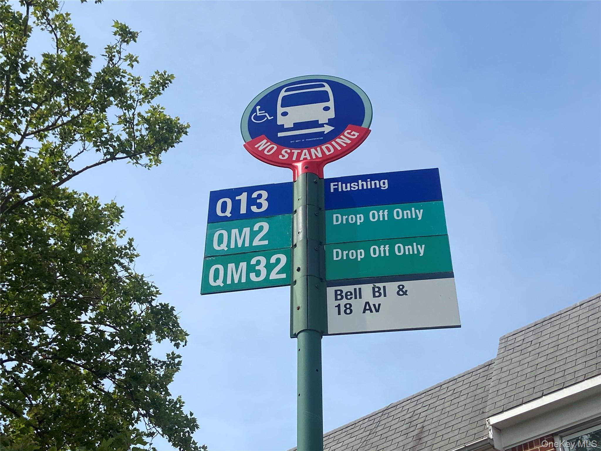 18-15 215th Street # 9J, Bayside, NY 11360