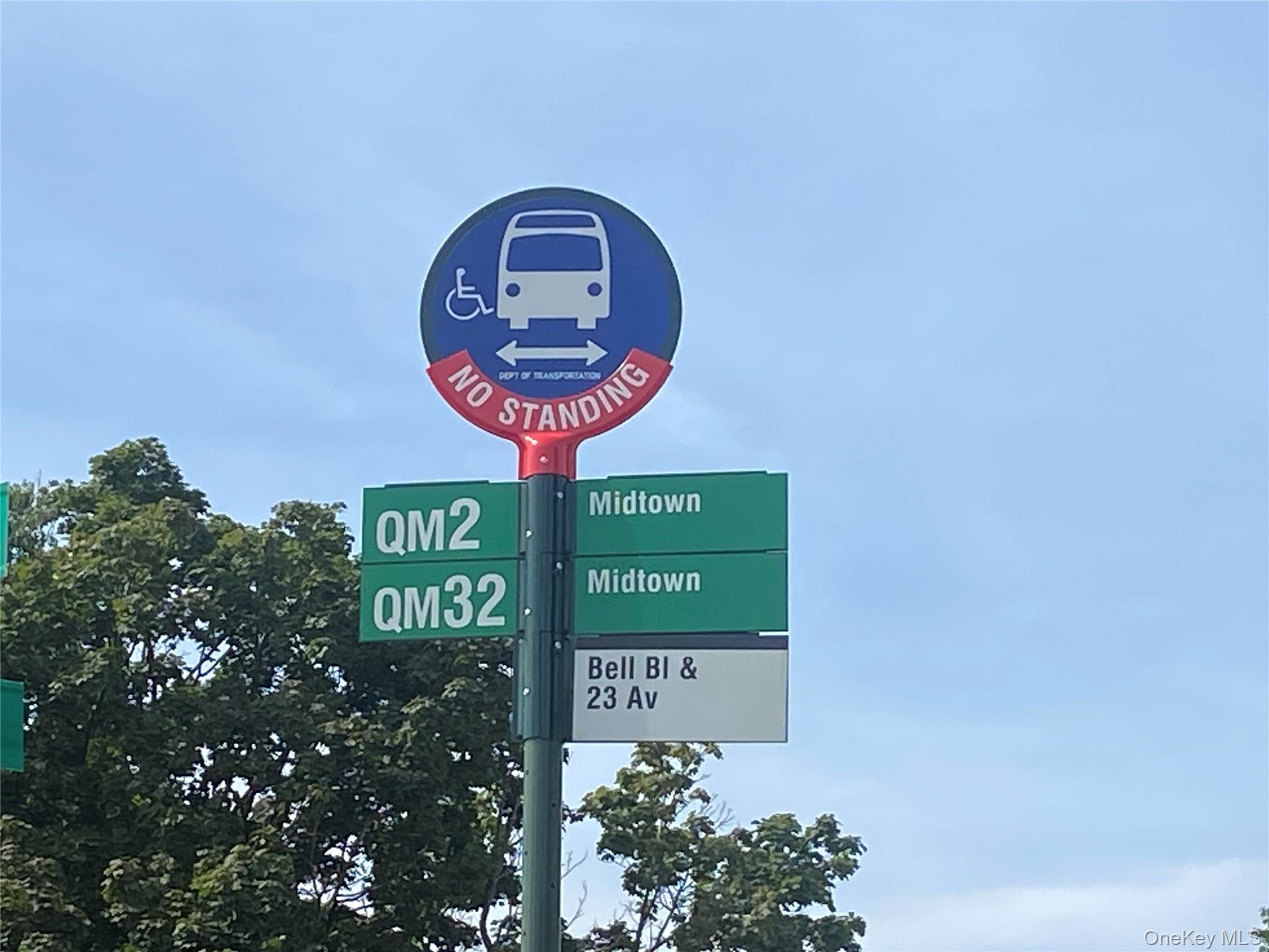 18-15 215th Street # 9J, Bayside, NY 11360