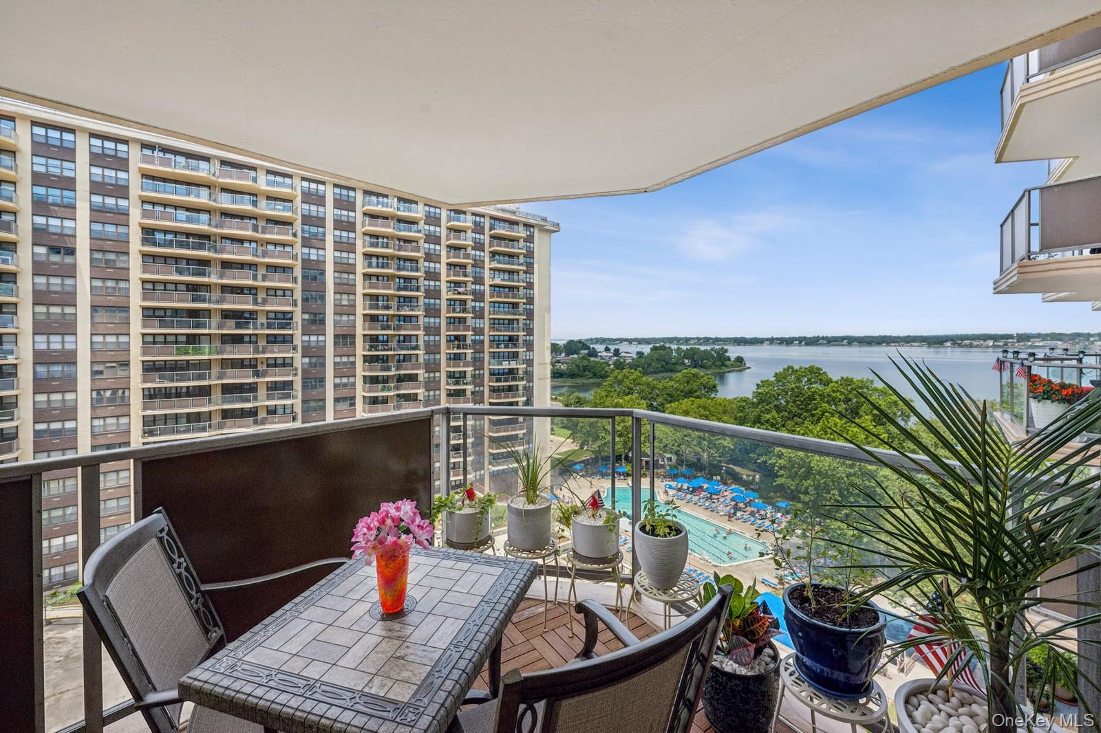 18-15 215th Street # 9J, Bayside, NY 11360