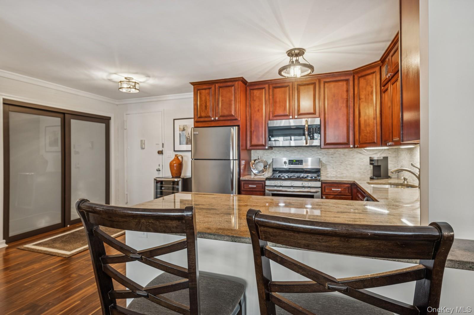 18-15 215th Street # 9J, Bayside, NY 11360