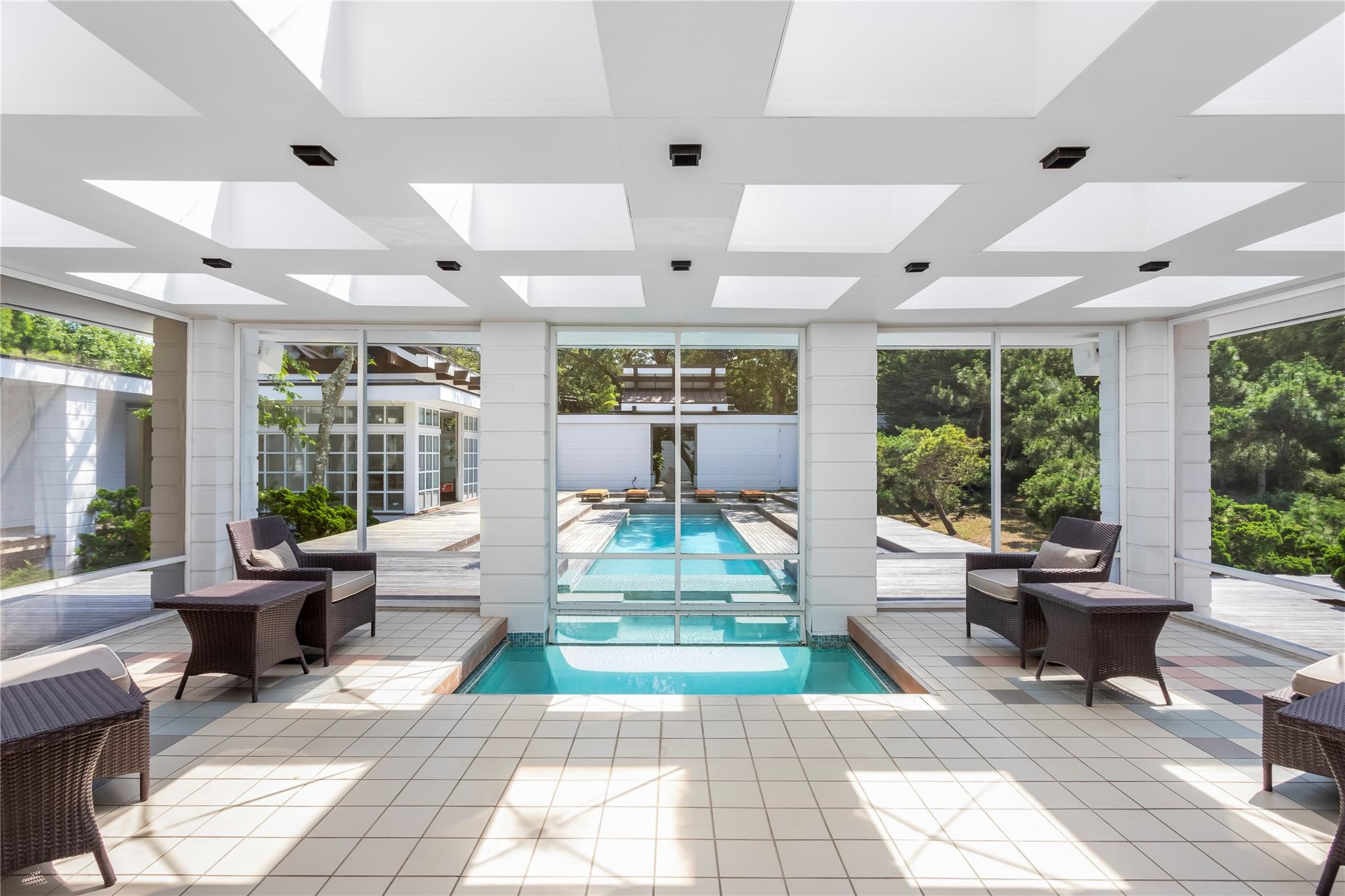 230 Bay Walk, Fire Island Pines, NY 11782