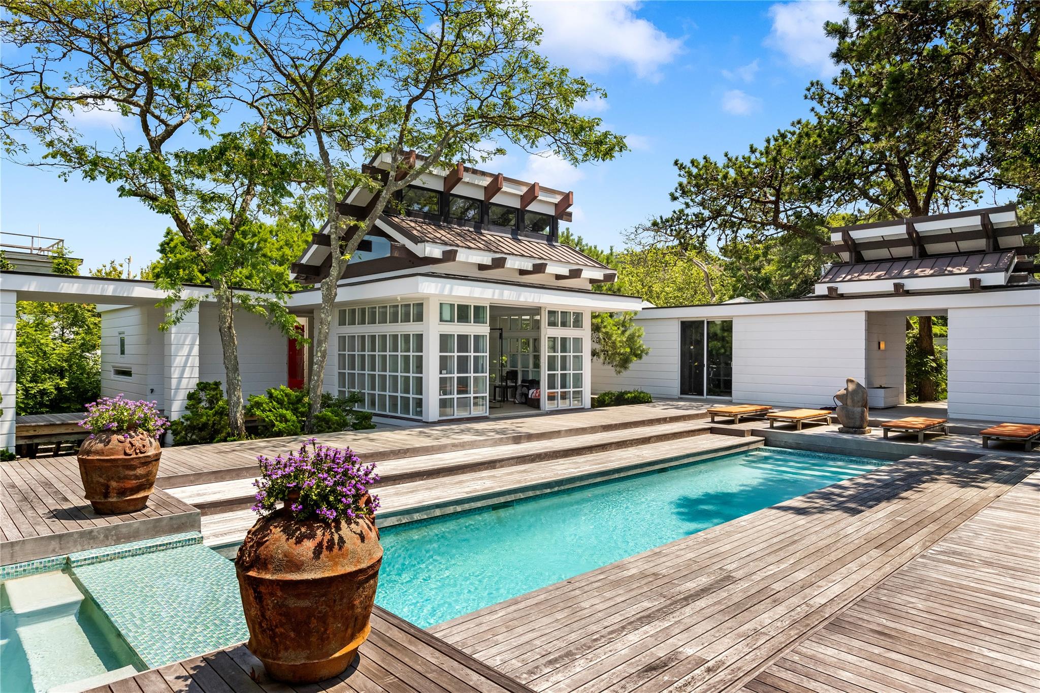 230 Bay Walk, Fire Island Pines, NY 11782