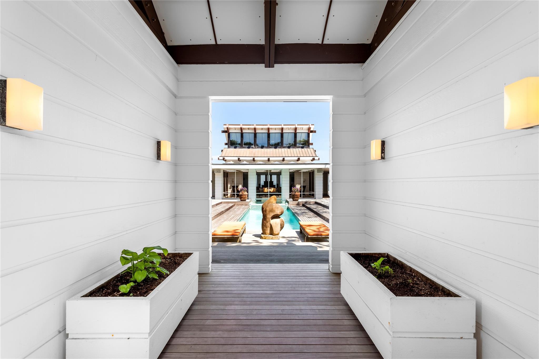 230 Bay Walk, Fire Island Pines, NY 11782