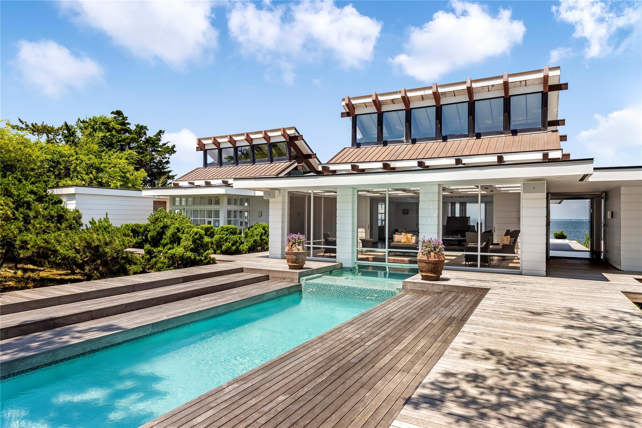 230 Bay Walk, Fire Island Pines, NY 11782