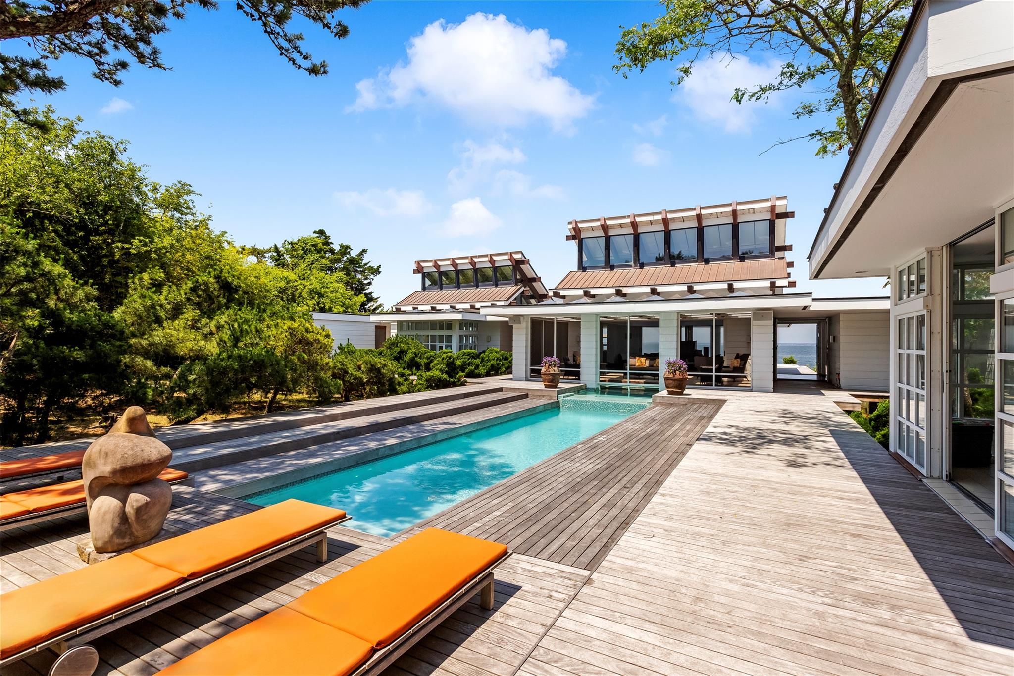 230 Bay Walk, Fire Island Pines, NY 11782