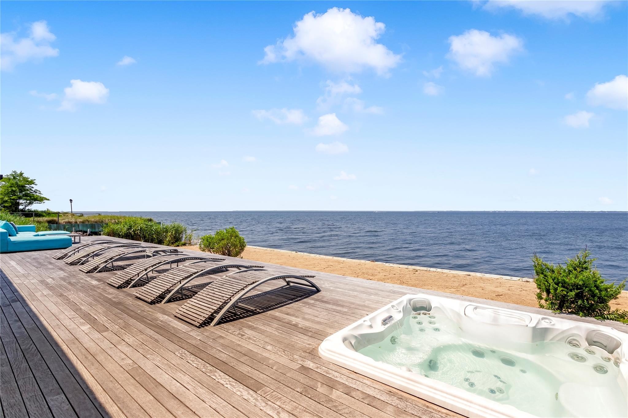 230 Bay Walk, Fire Island Pines, NY 11782