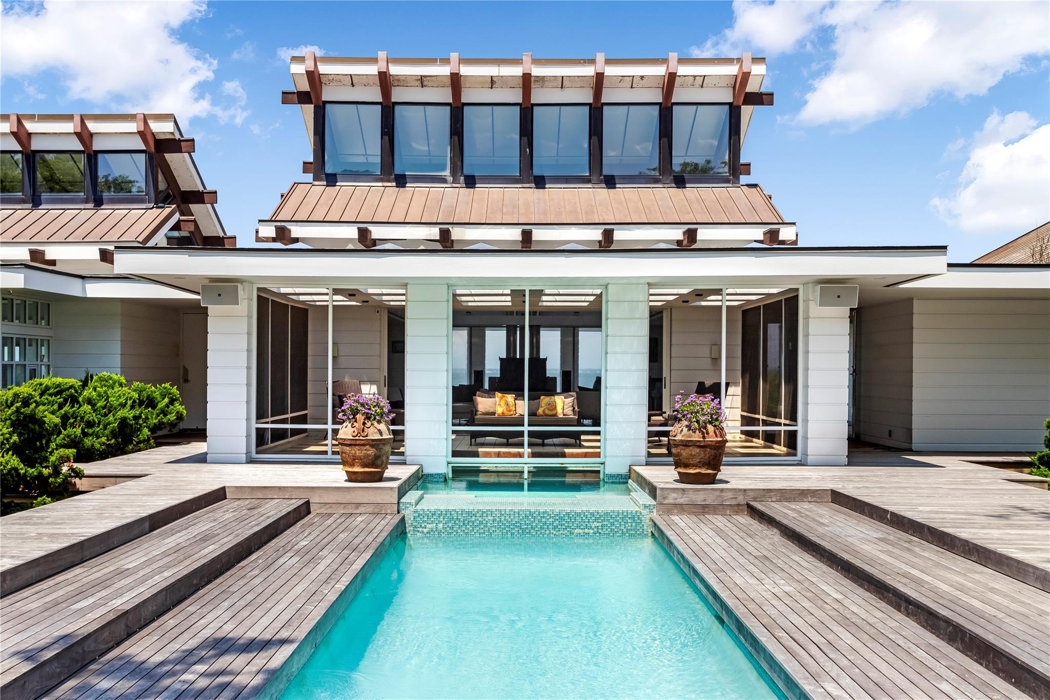 230 Bay Walk, Fire Island Pines, NY 11782