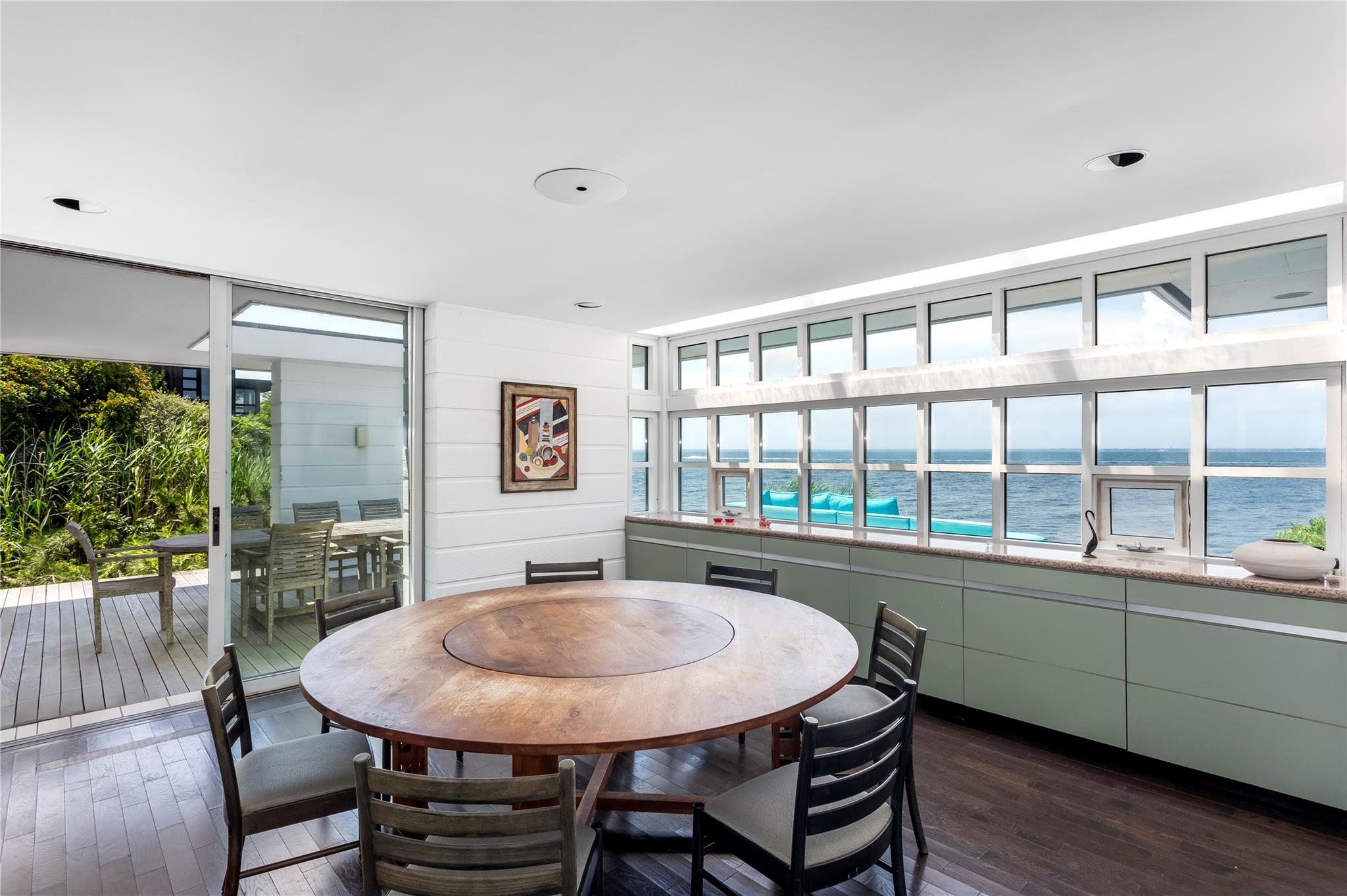 230 Bay Walk, Fire Island Pines, NY 11782