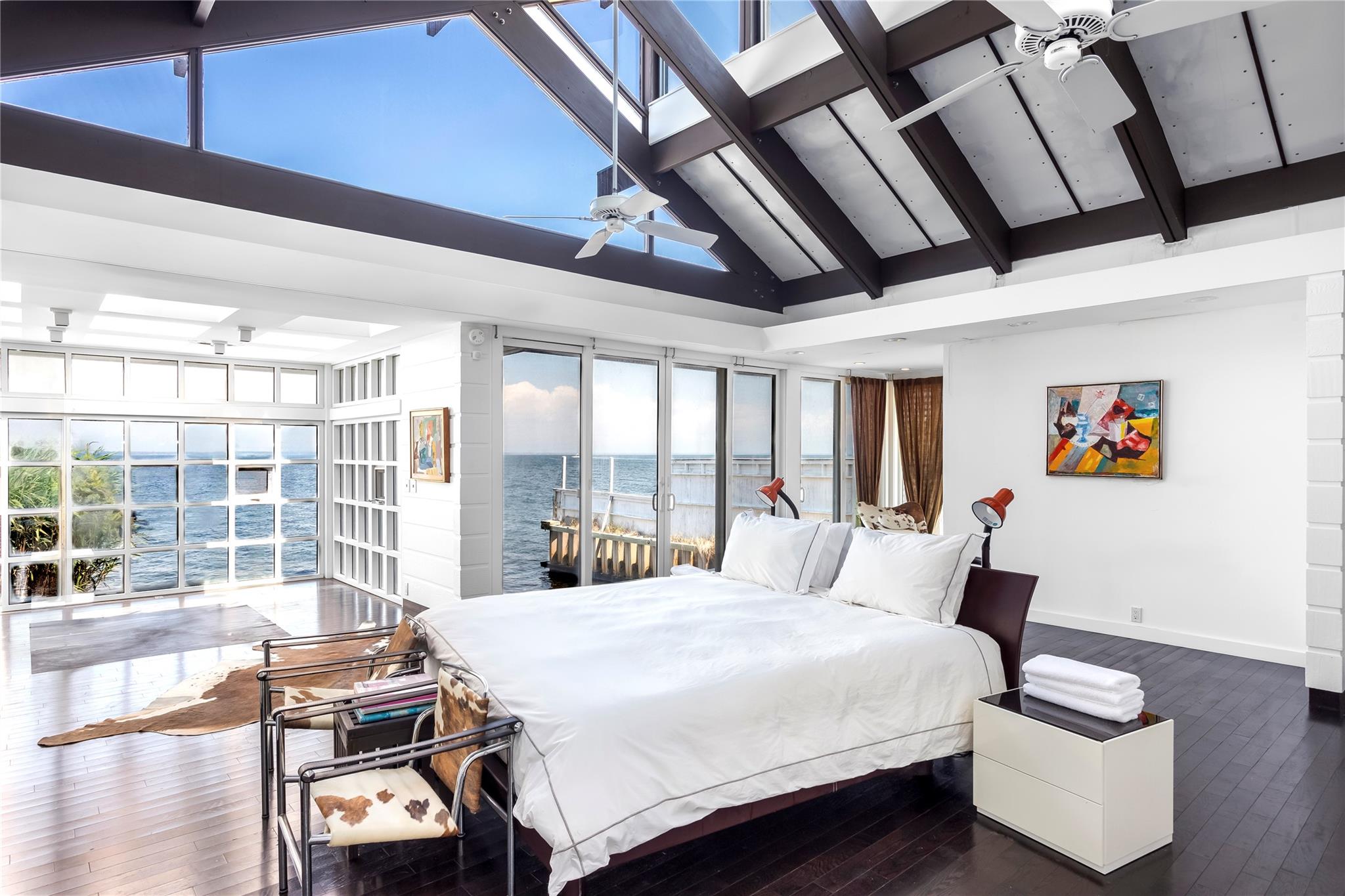 230 Bay Walk, Fire Island Pines, NY 11782