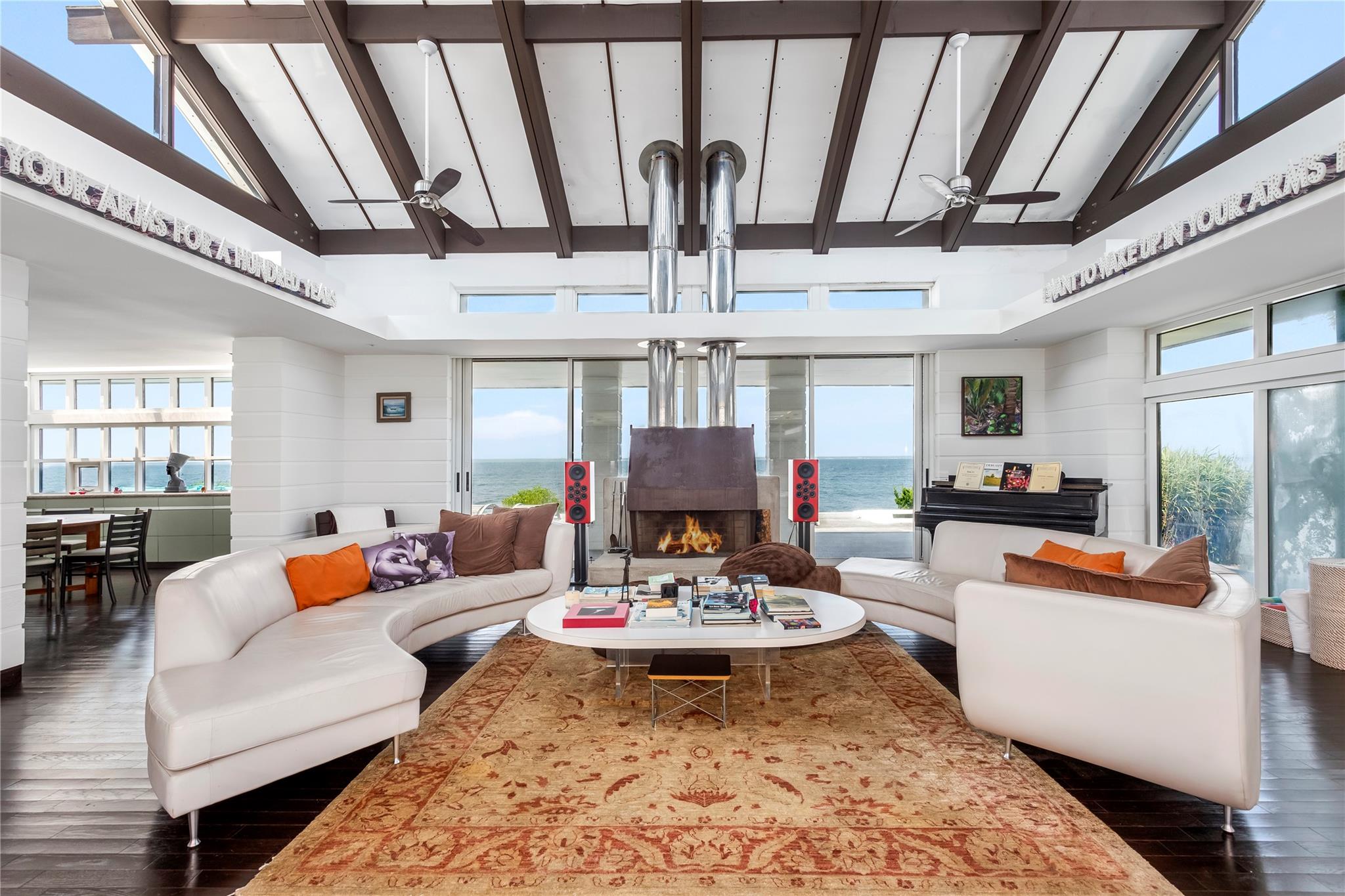 230 Bay Walk, Fire Island Pines, NY 11782