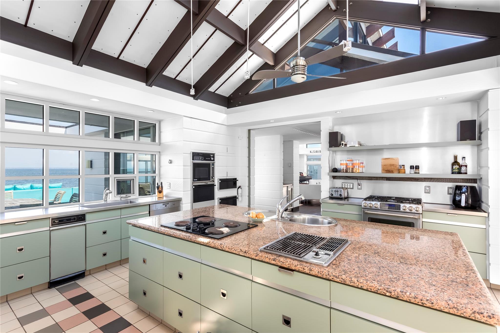 230 Bay Walk, Fire Island Pines, NY 11782