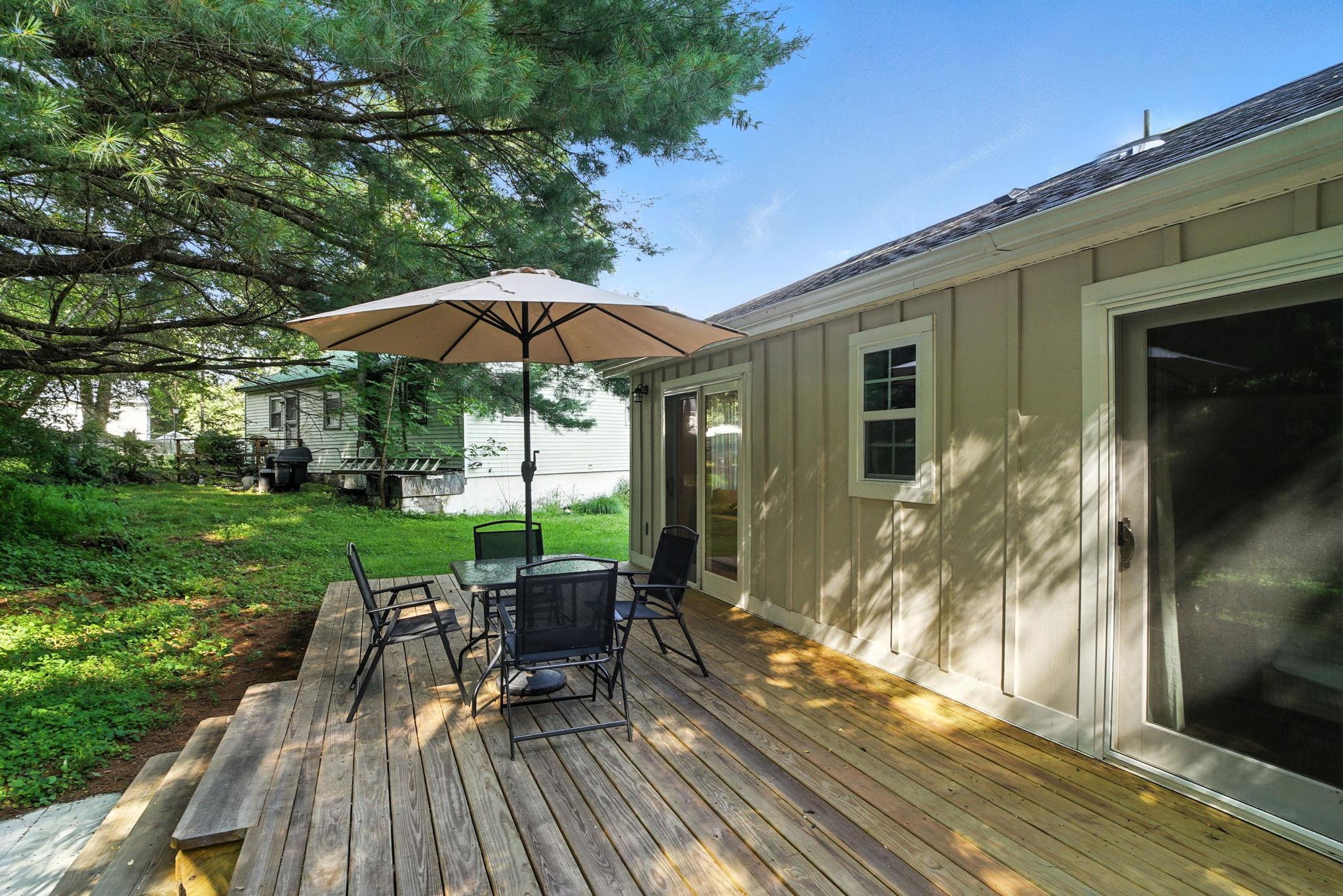 7 Fayer Court, Phillipsport, NY 12790