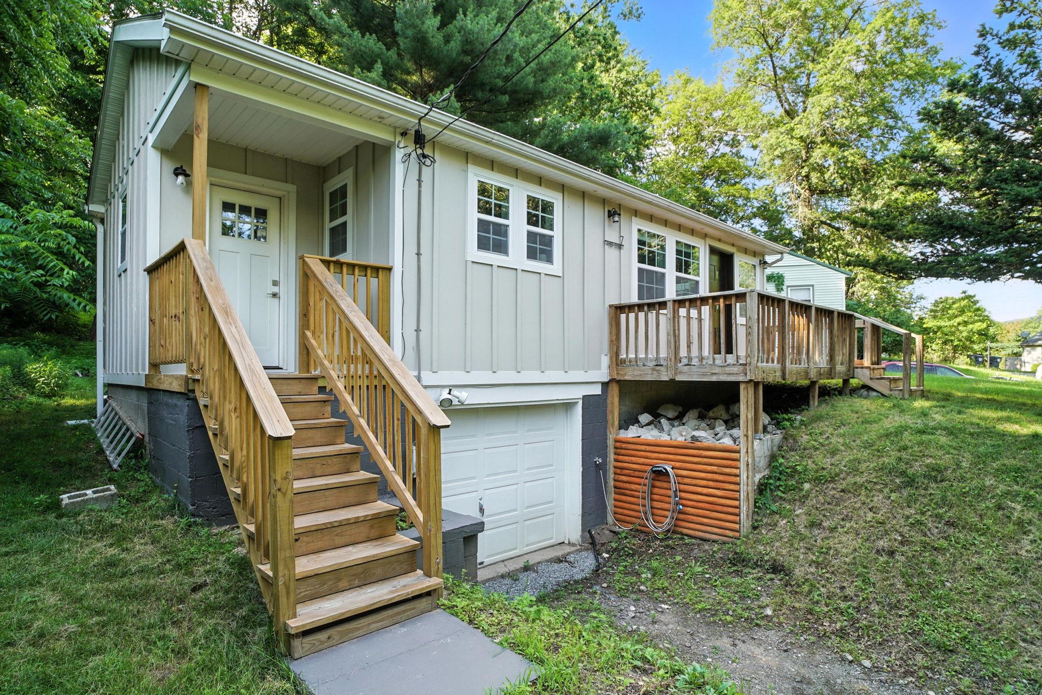 7 Fayer Court, Phillipsport, NY 12790