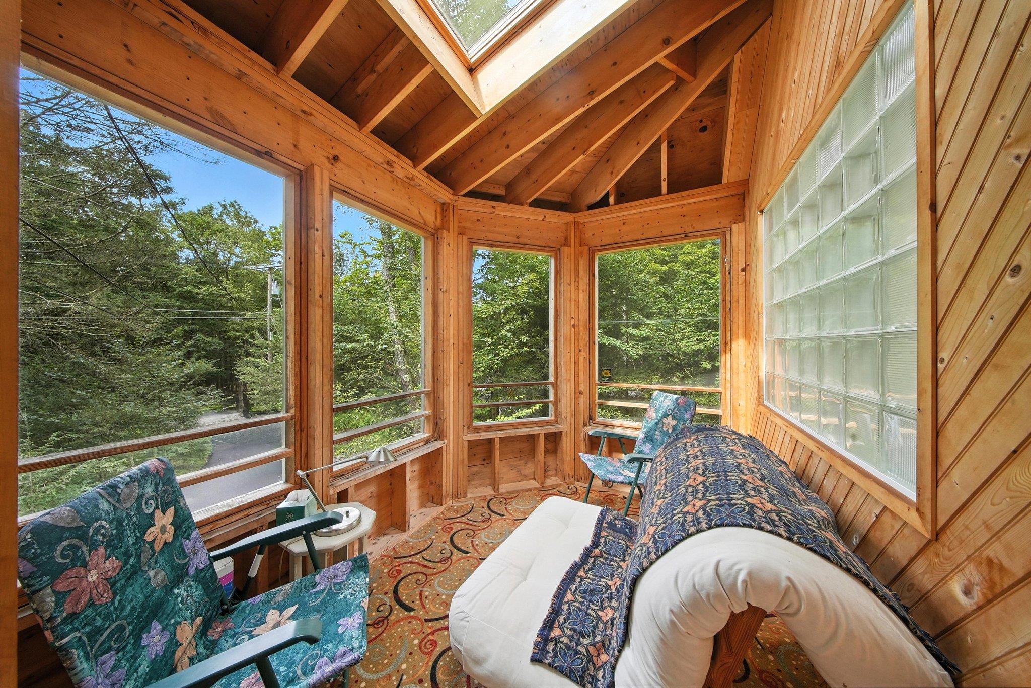 97 E Glen Wild Road, Glen Wild, NY 12738