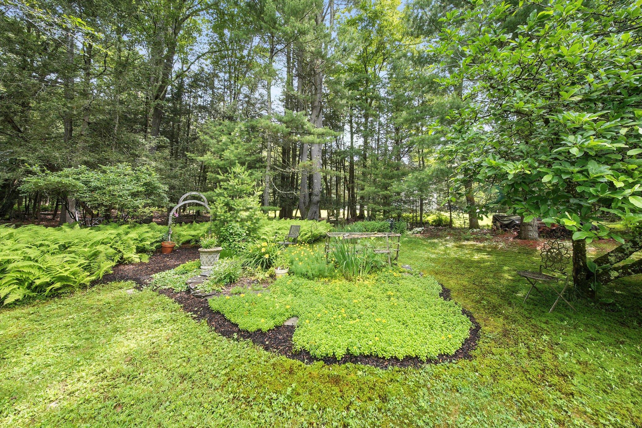 97 E Glen Wild Road, Glen Wild, NY 12738