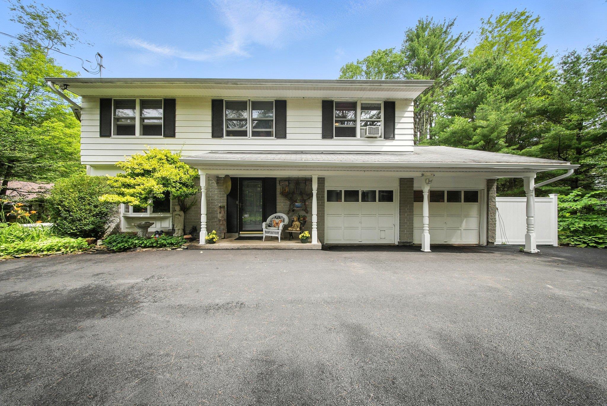 97 E Glen Wild Road, Glen Wild, NY 12738