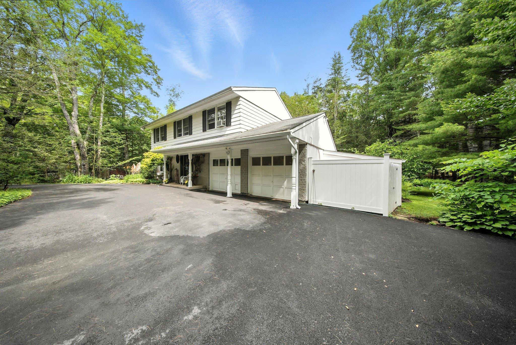 97 E Glen Wild Road, Glen Wild, NY 12738