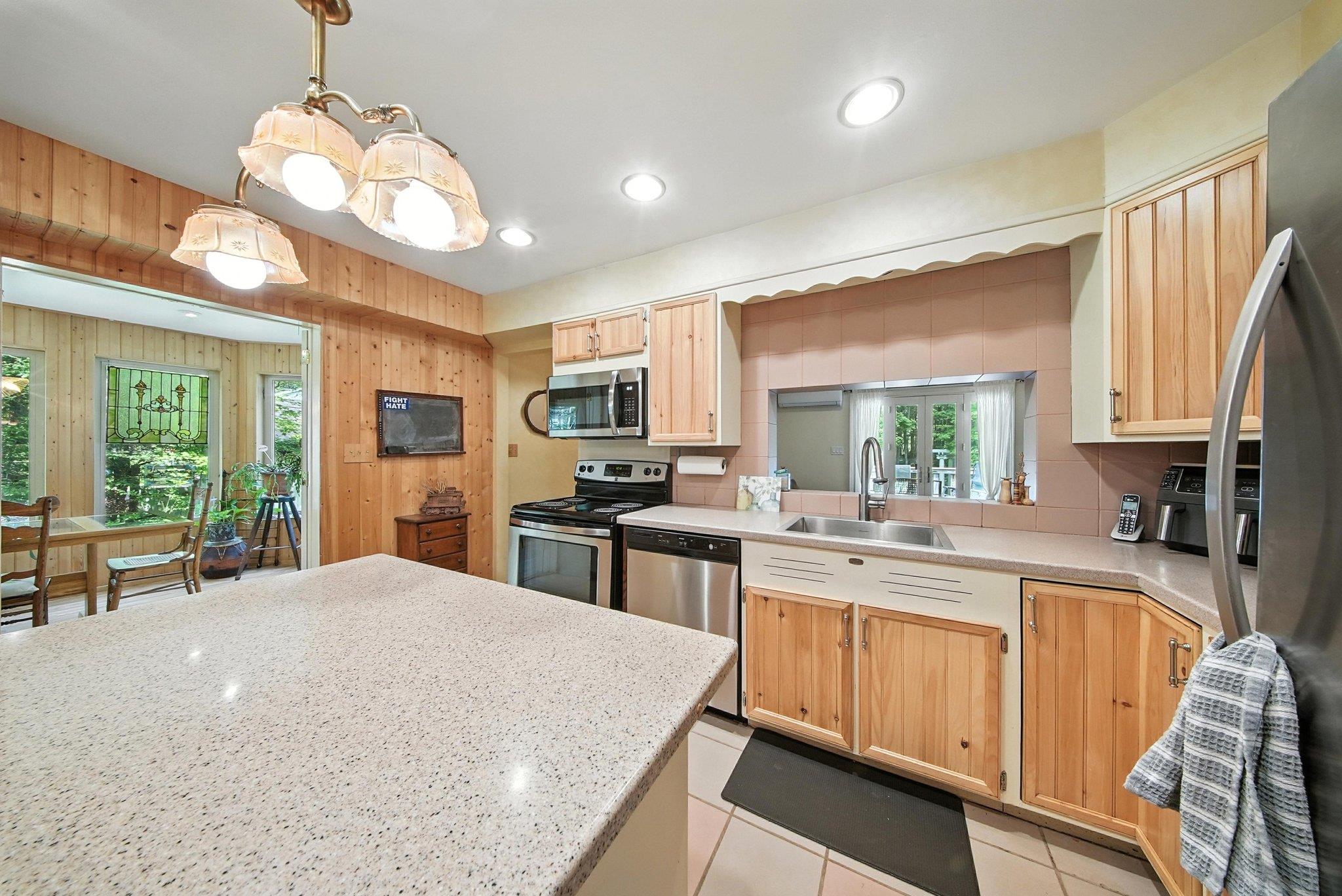 97 E Glen Wild Road, Glen Wild, NY 12738