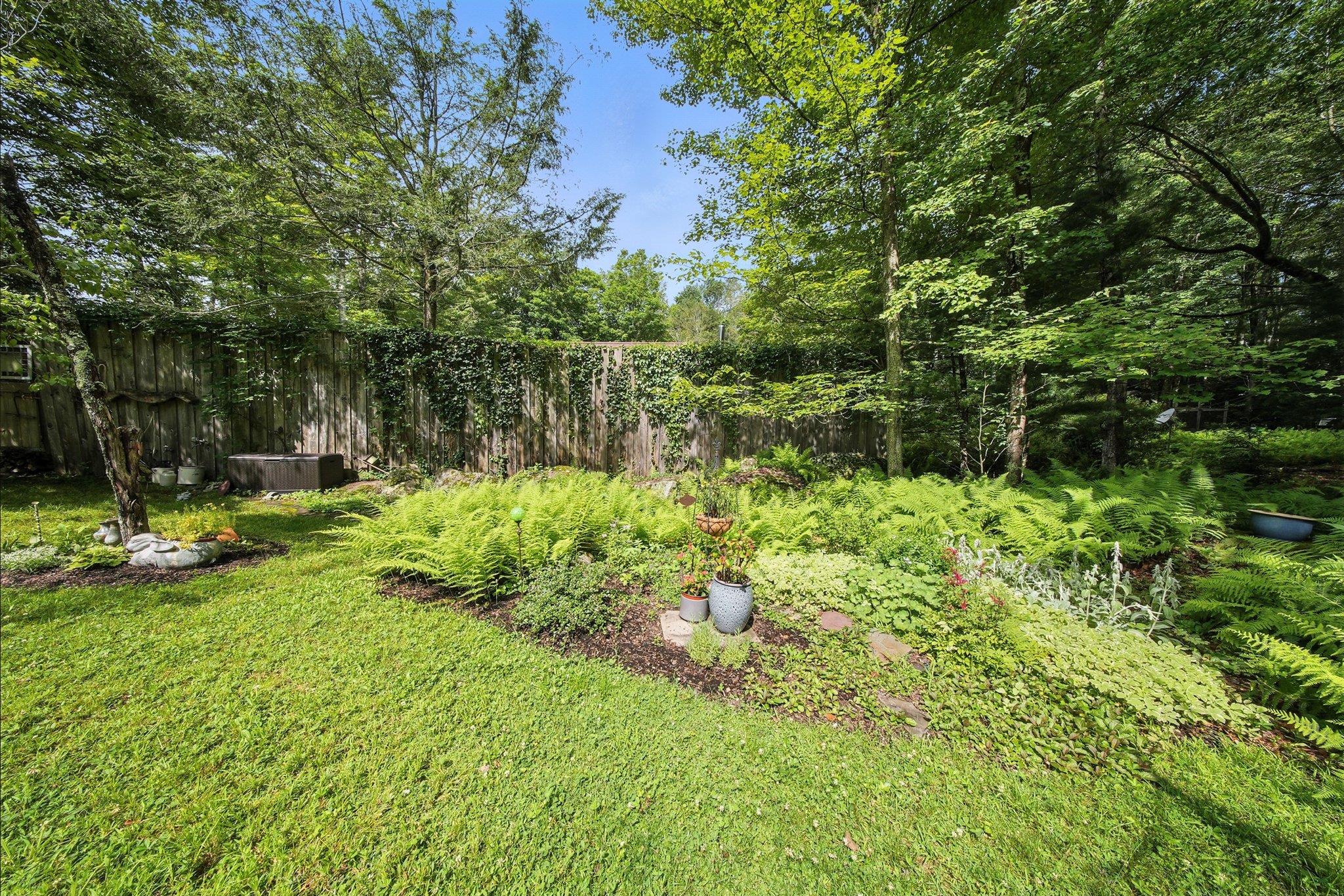 97 E Glen Wild Road, Glen Wild, NY 12738