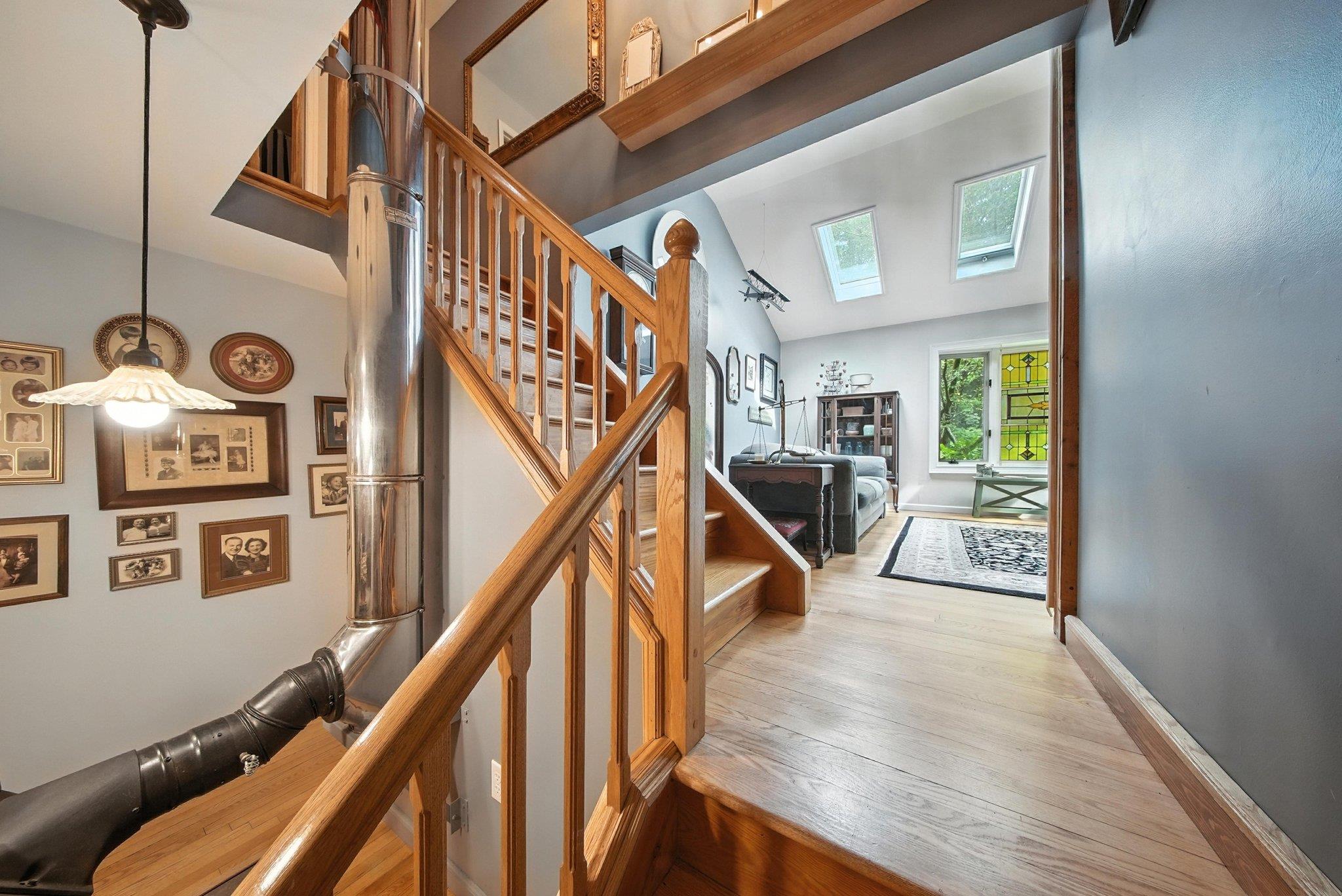 97 E Glen Wild Road, Glen Wild, NY 12738