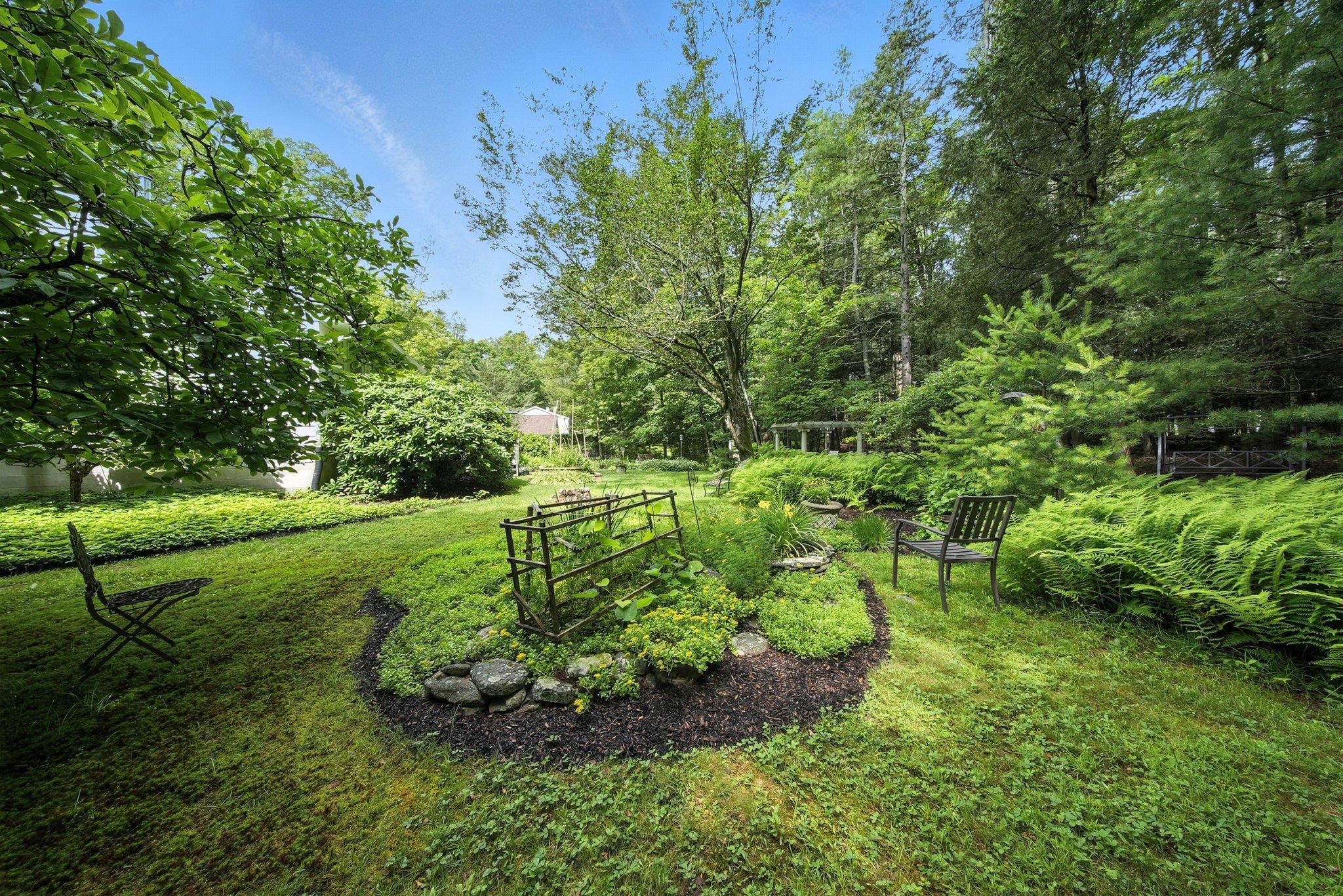 97 E Glen Wild Road, Glen Wild, NY 12738