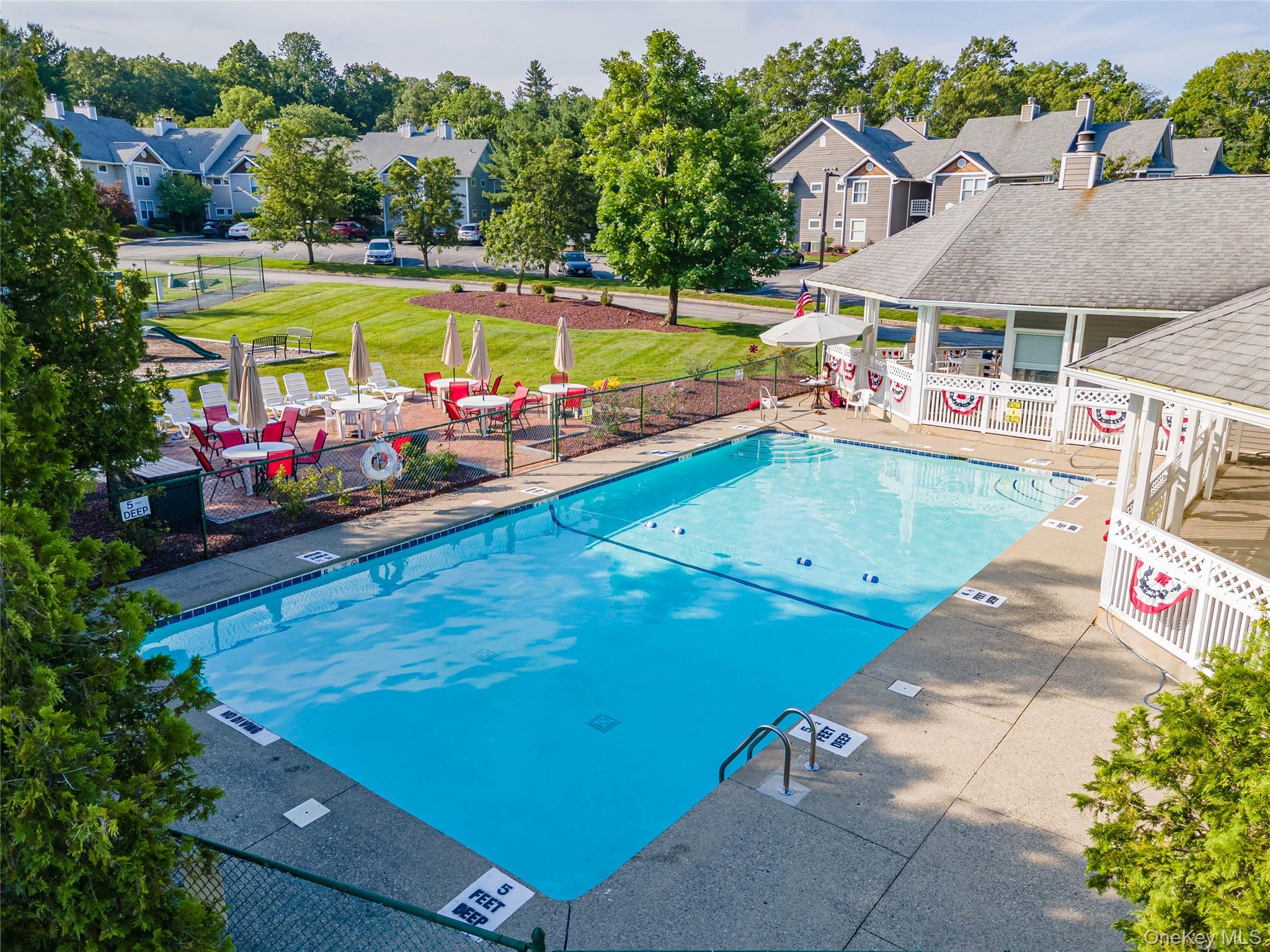 207 Arlin Road, Monroe, NY 10950