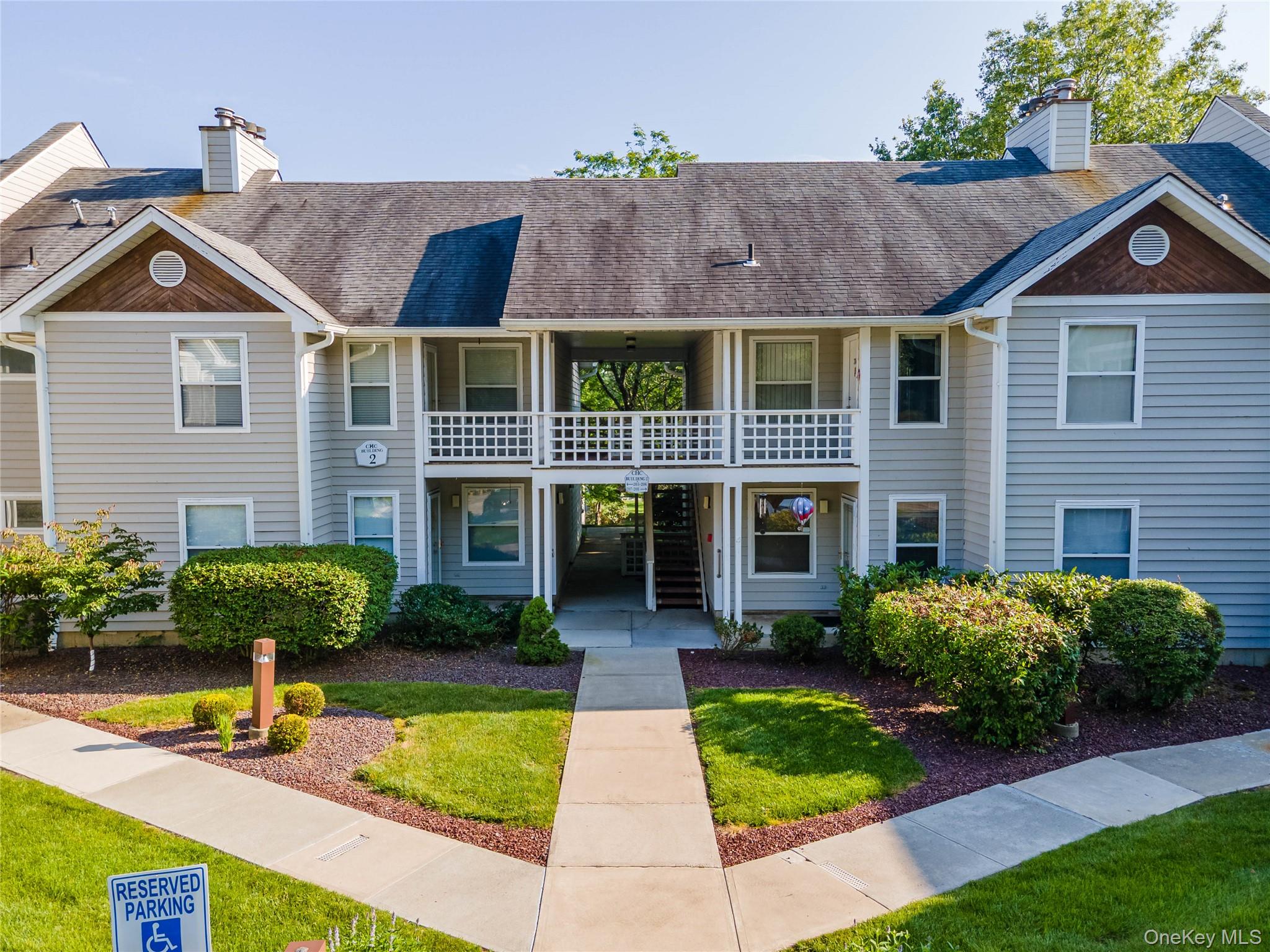 207 Arlin Road, Monroe, NY 10950