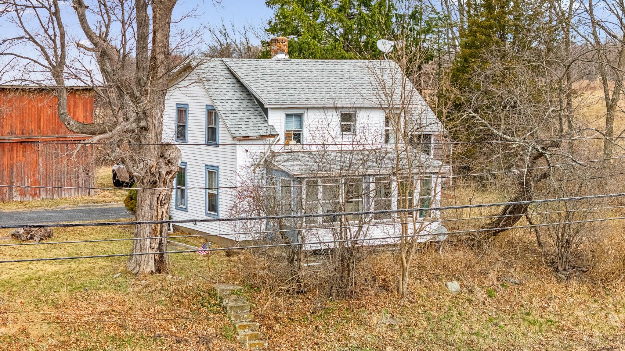 207 Greycourt Road, Chester, NY 10918