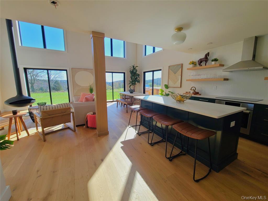 Lot 3 Long Farm Way, Callicoon, NY 12723