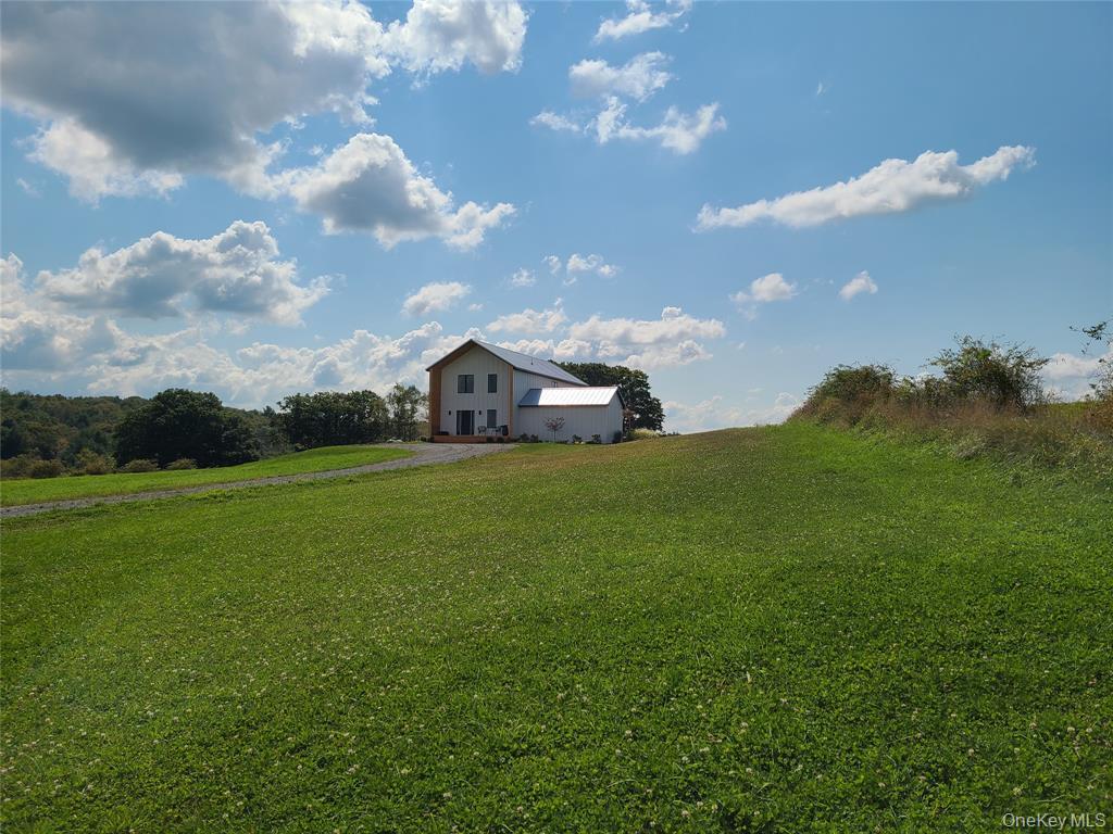 Lot 3 Long Farm Way, Callicoon, NY 12723