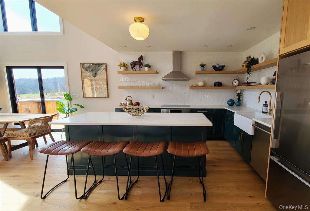 Lot 3 Long Farm Way, Callicoon, NY 12723