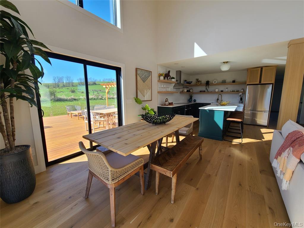 Lot 3 Long Farm Way, Callicoon, NY 12723