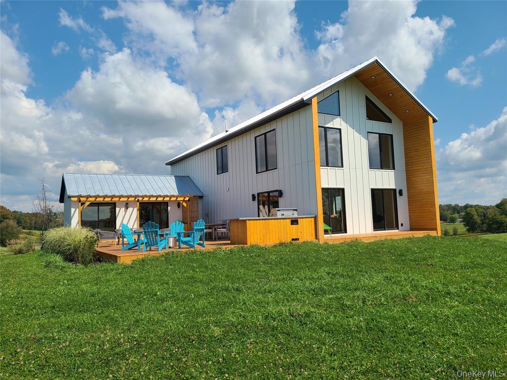 Lot 3 Long Farm Way, Callicoon, NY 12723