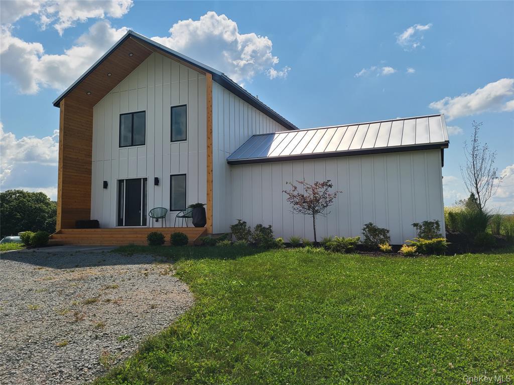 Lot 3 Long Farm Way, Callicoon, NY 12723