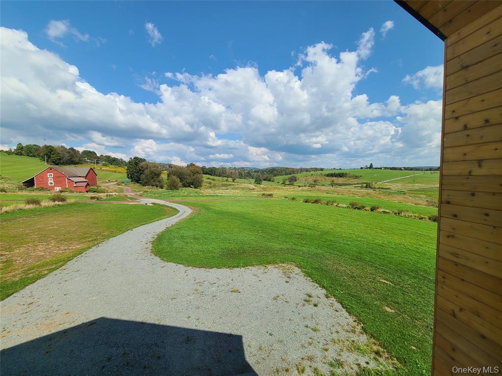 Lot 3 Long Farm Way, Callicoon, NY 12723