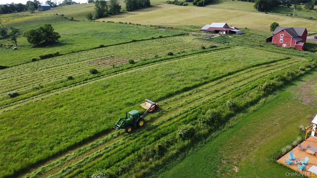 Lot 3 Long Farm Way, Callicoon, NY 12723