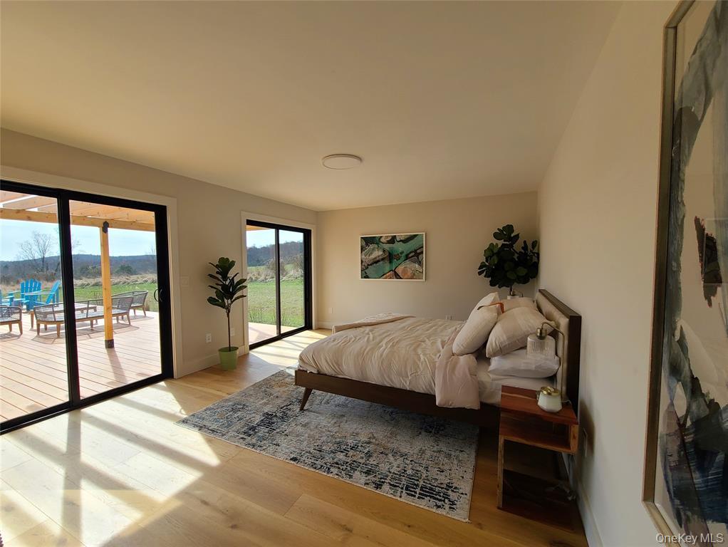 Lot 3 Long Farm Way, Callicoon, NY 12723