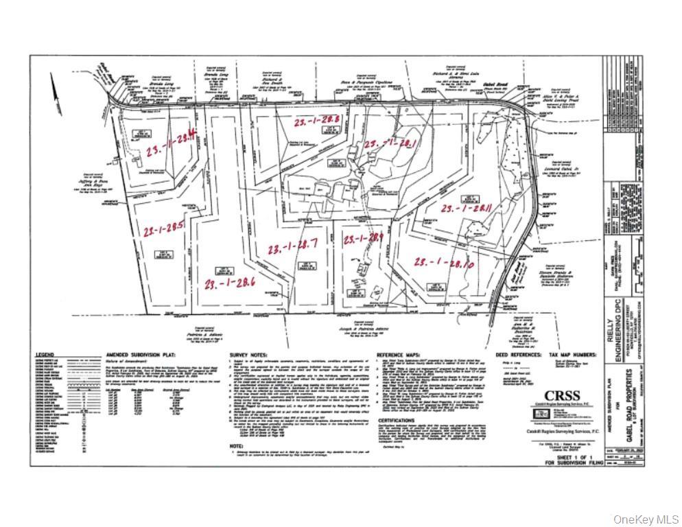 Lot 3 Long Farm Way, Callicoon, NY 12723
