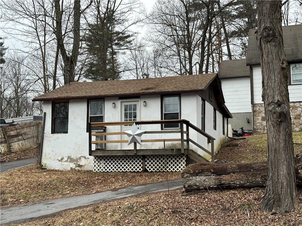 55 Burlingham Road, Bloomingburg, NY 12721