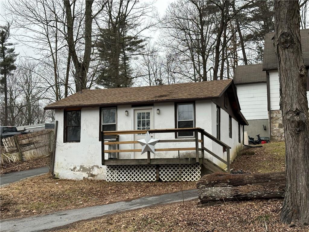 55 Burlingham Road, Bloomingburg, NY 12721