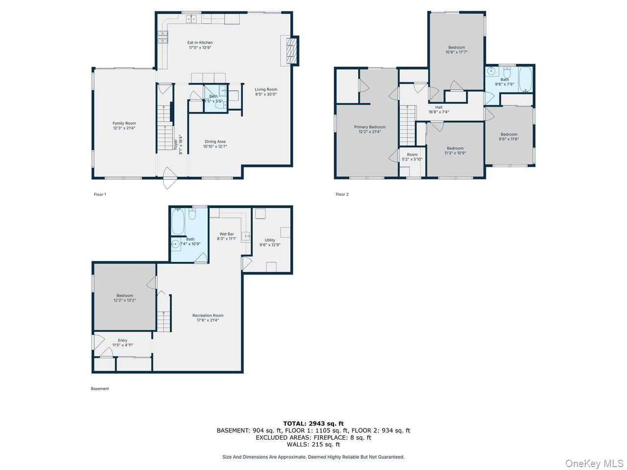 42 Adobe Drive, Shirley, NY 11967