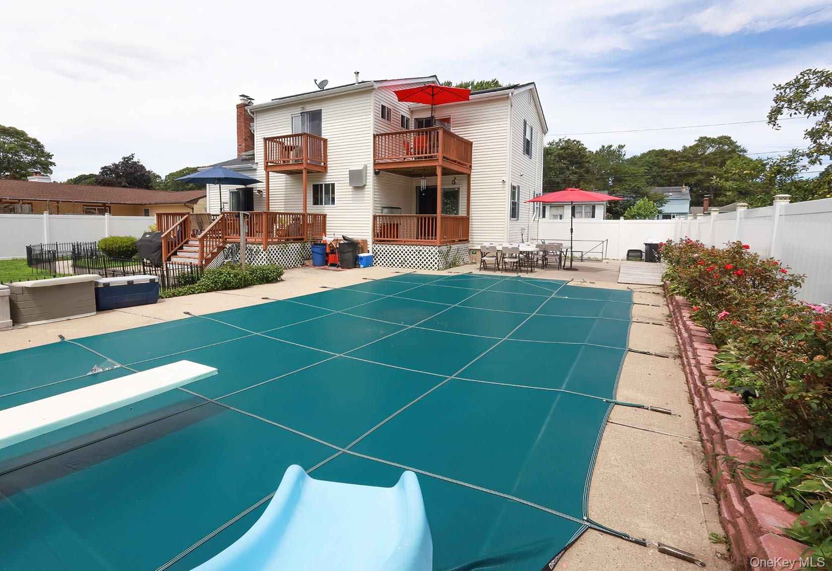 42 Adobe Drive, Shirley, NY 11967