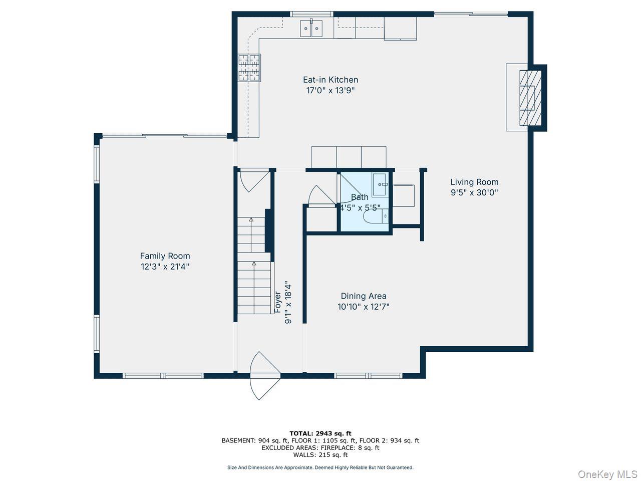 42 Adobe Drive, Shirley, NY 11967