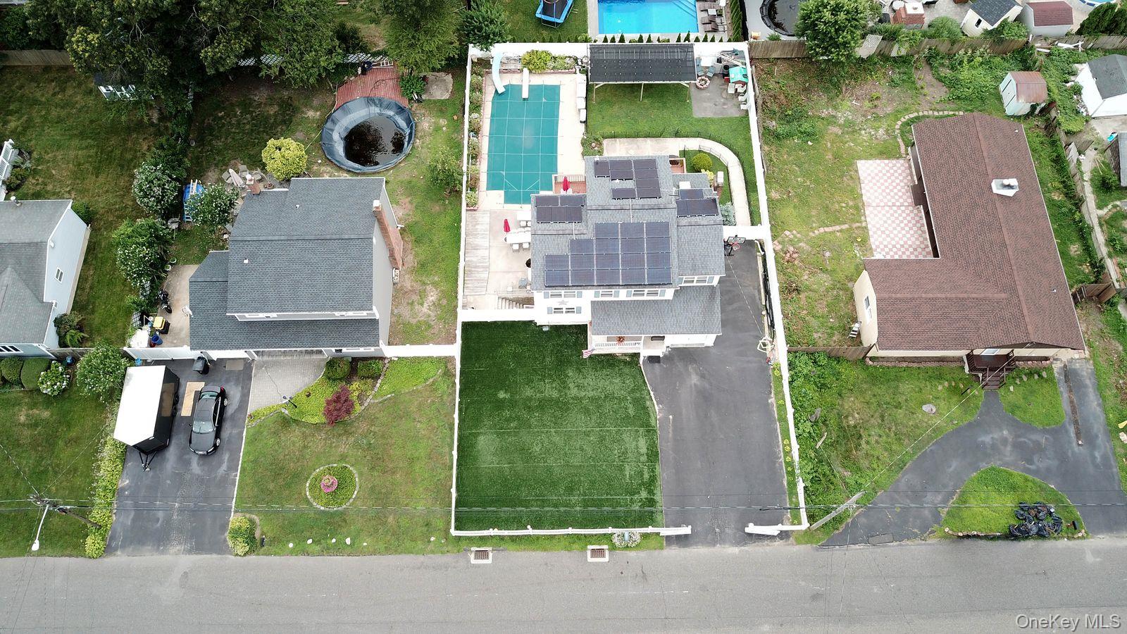 42 Adobe Drive, Shirley, NY 11967