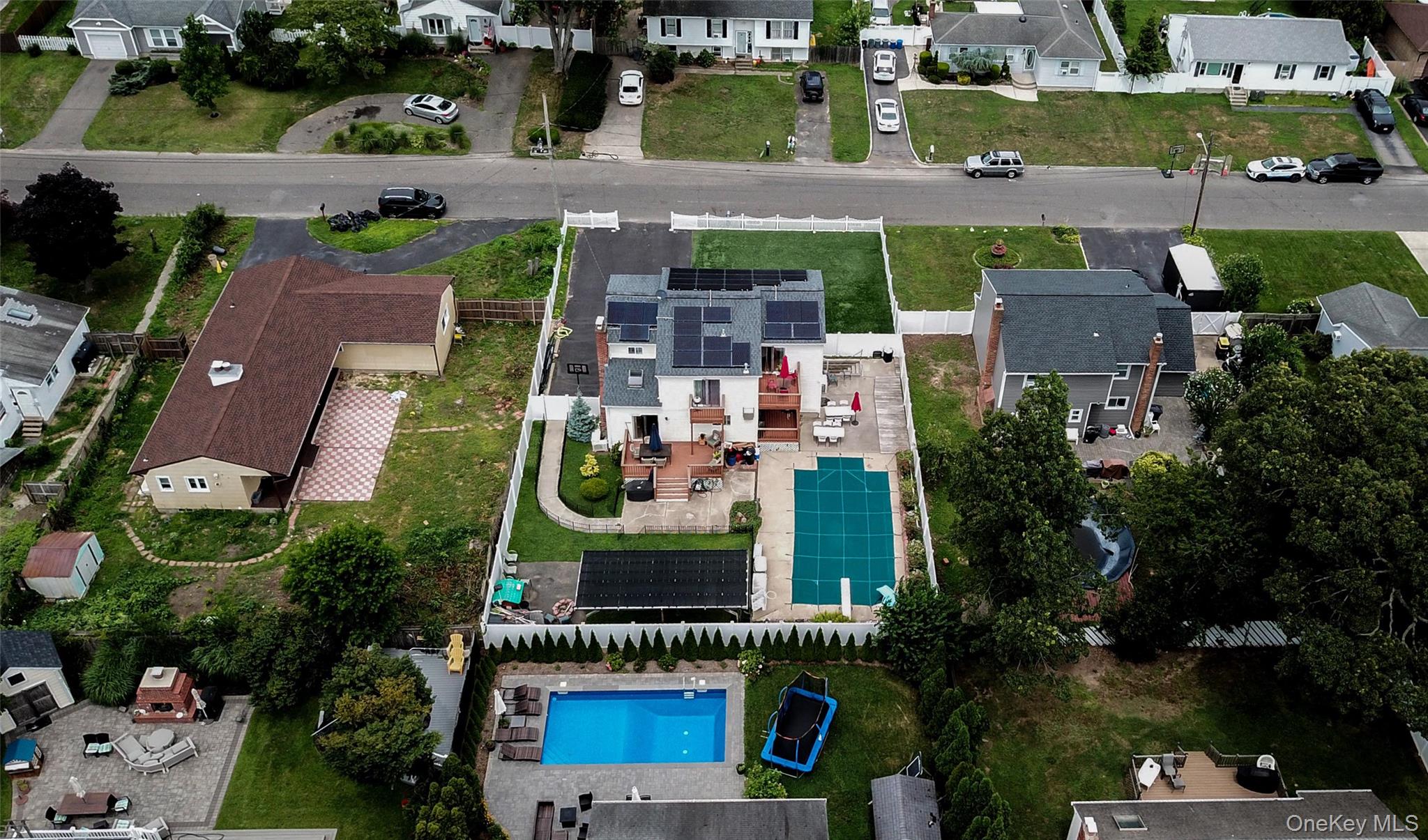 42 Adobe Drive, Shirley, NY 11967