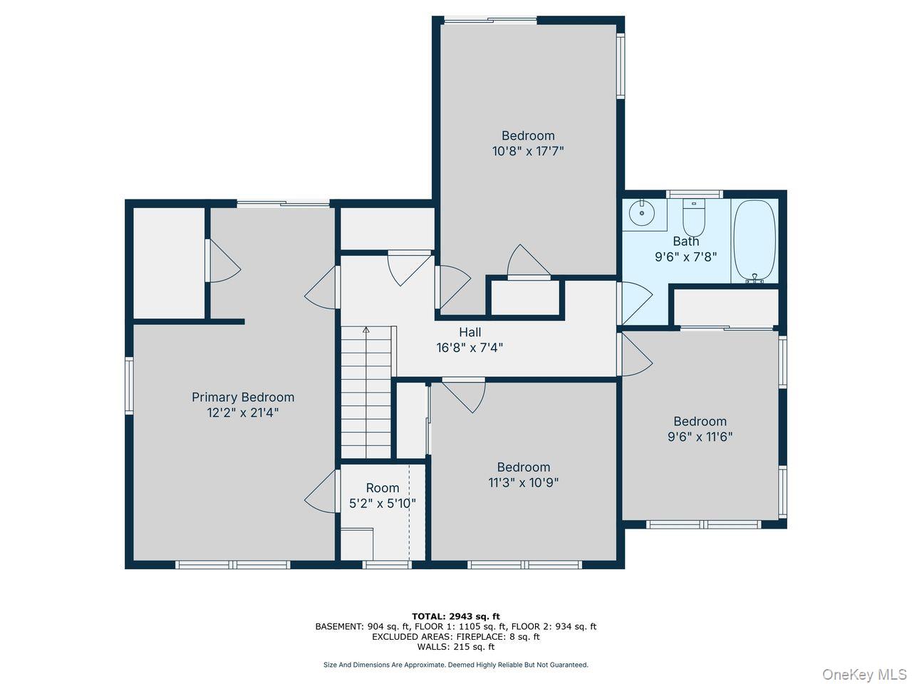 42 Adobe Drive, Shirley, NY 11967