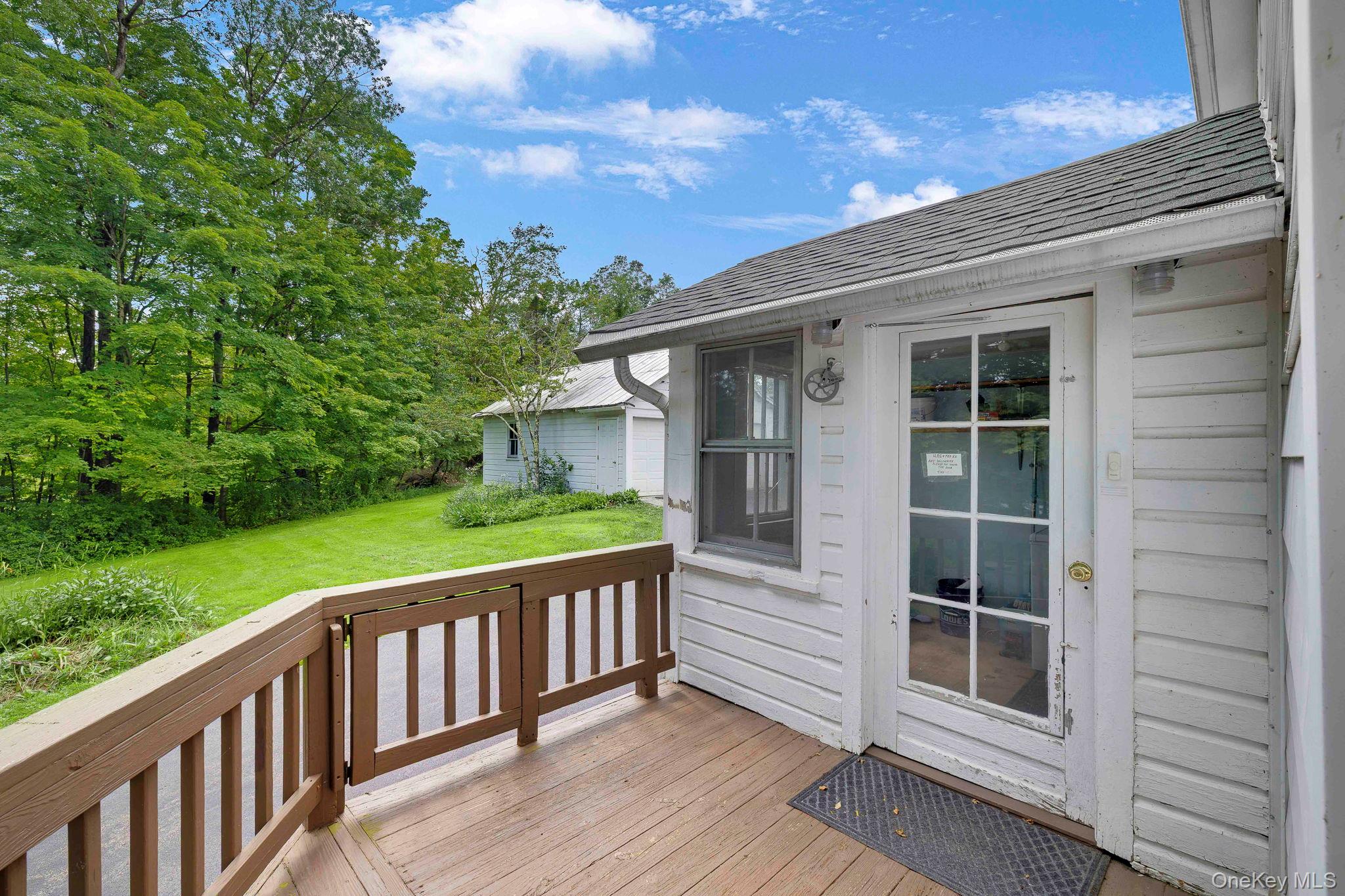 767 Cherrytown Road, Kerhonkson, NY 12446